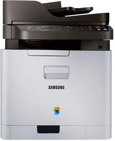 SAMSUNG PRINTERS SCANNER