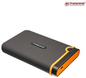 Transcend External Hard Drive Store-jet