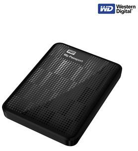 500 GB WD My Passport