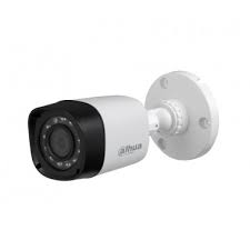 Dahua HFW1100RM Bullet CCTV Camera