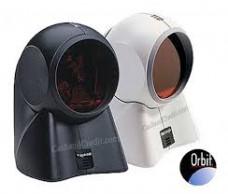 Honeywell 7120 Laser Scanner