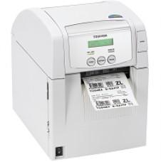 Toshiba B-SA4TP Barcode Printer