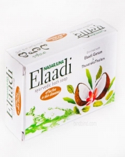Elaadi Bath Soap