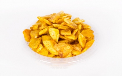 Kerala Banana Chips - 4 Cuts