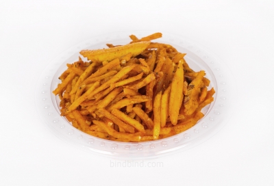 Kerala Tapioca Chips