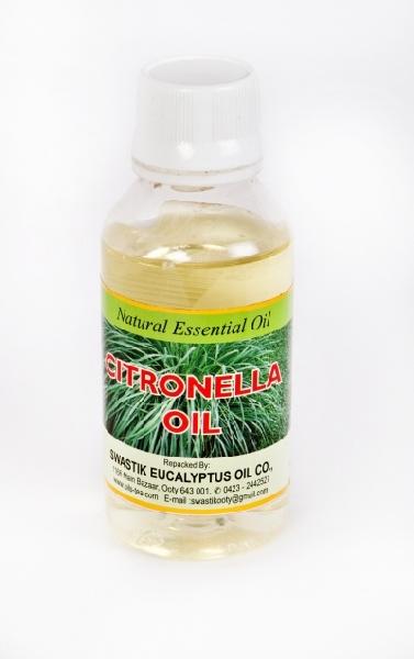 Ooty Citronella Oil