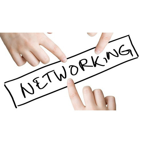 computer networking services