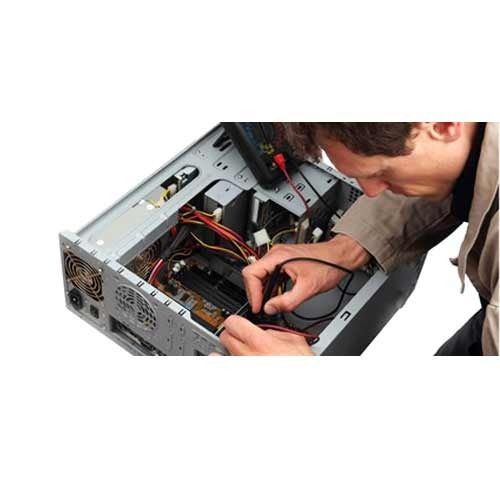 computer repairing services