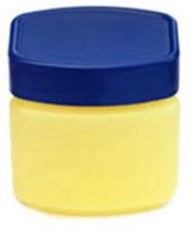 Petroleum Jelly