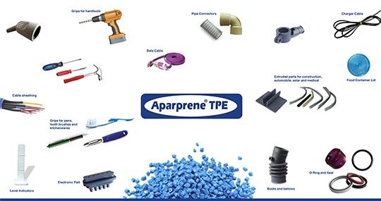 Thermoplastic Elastomer