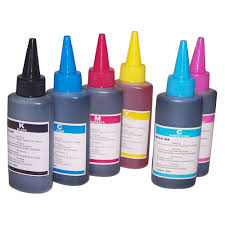 Printer Inkjet Refill