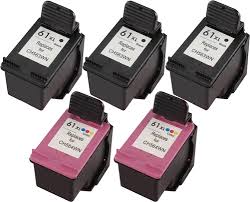 Remanufactured cartridge