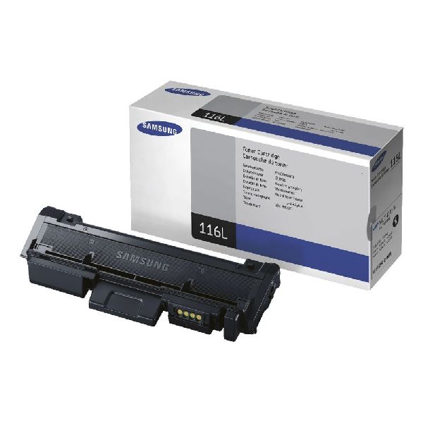 Samsung Toner Cartridges