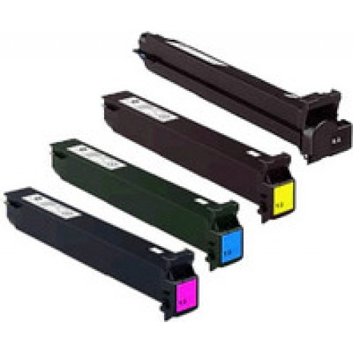 KONICA MINOLTA Toner Cartridges