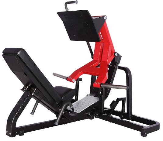 Plate Loaded Gym Equipment