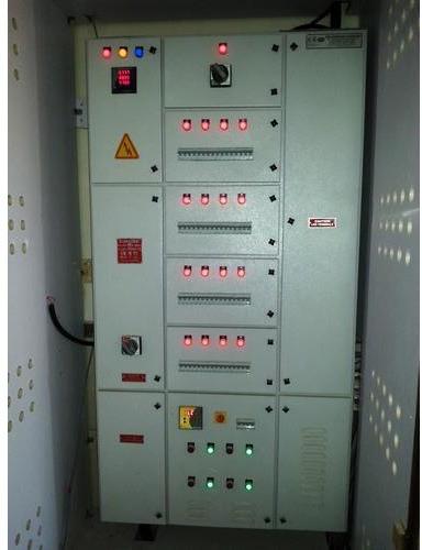 Power Distribution Board