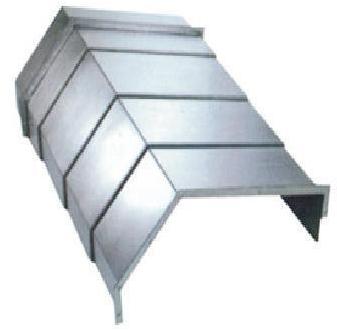 Stainless Steel Telescopic Guard