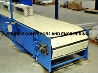Slat Conveyors