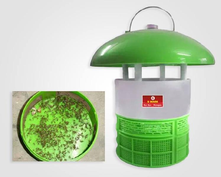 G mark Bye Bye mosquito trap, Feature : led model