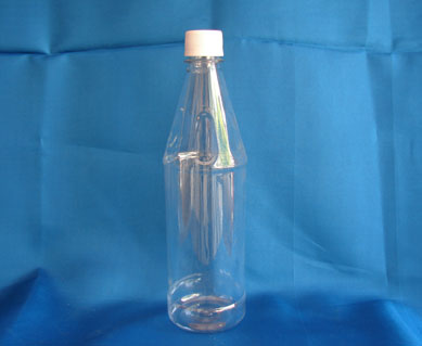 Phenyle Bottle