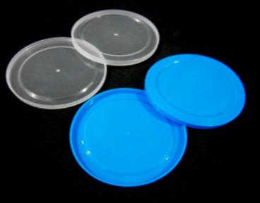 Plastic Lids