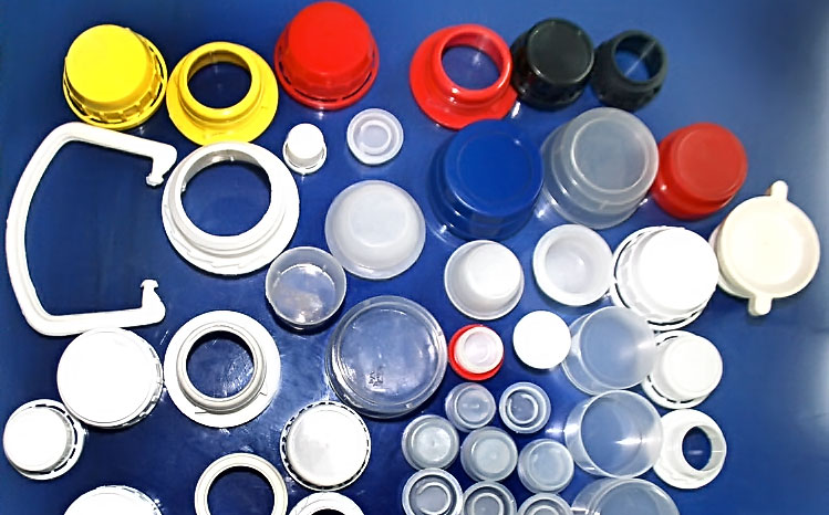 plastic screw plugs