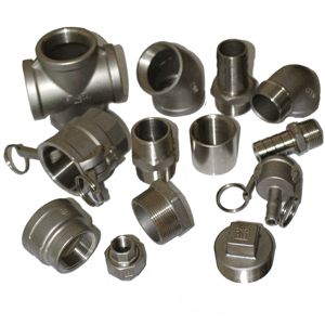 stainless steel pipe fittings