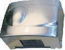 Automatci Hand Dryer - HSD 04