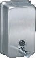 S-Steel Soap Dispenser - SSD 1000