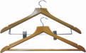 Wooden Coat Hangers - HSW 01