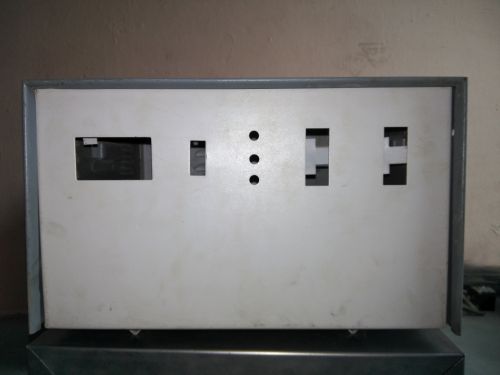  Stabilizer Cabinet, for controll input voltage