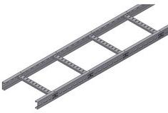 Angular Ladder Type Cable Trays