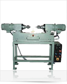 Dual Head Riveting Machine