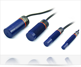 EH2 Series Capacitive Sensor