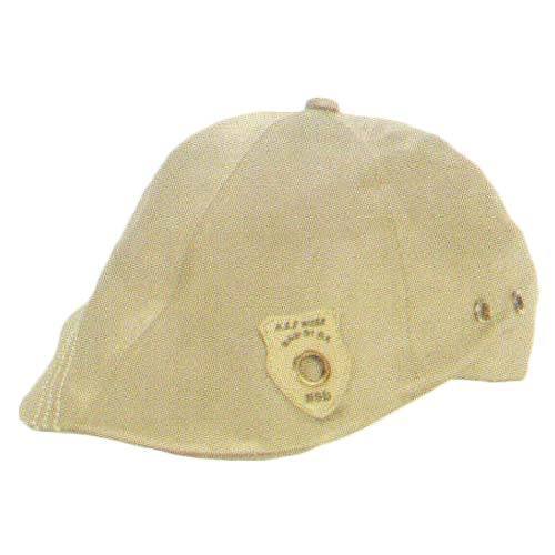 Cotton Lycra Cap