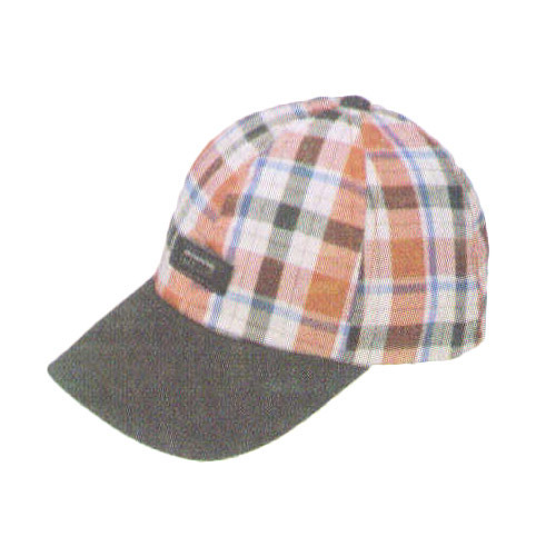 Heavy Cloth Cap