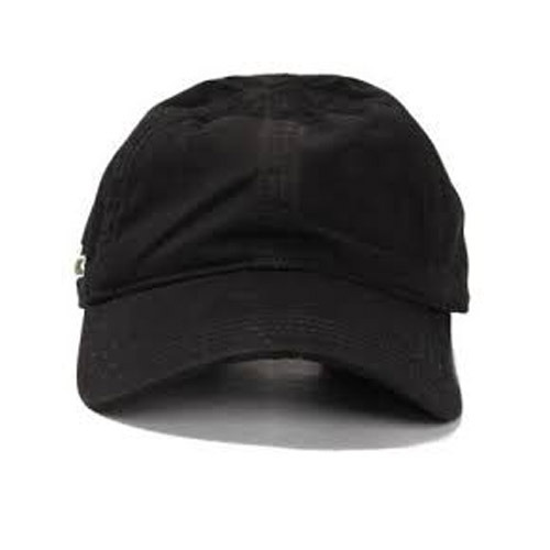 Thick Gabardine Cap