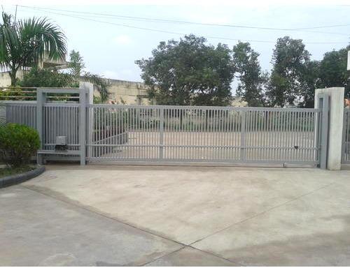 remote gates