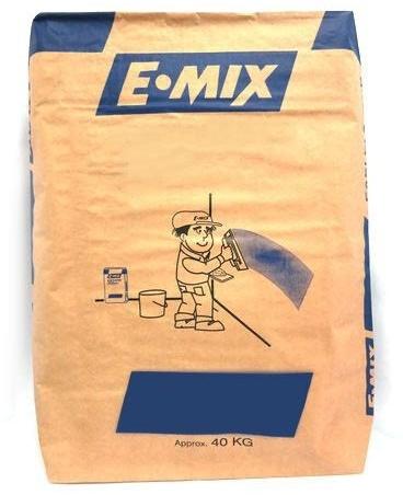 Emix Jointing Mortar