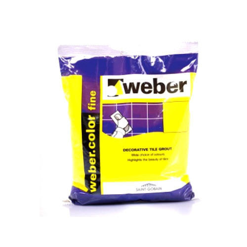 Weber Block Fix