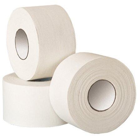 Cloth Surgical Tapes, Color : White