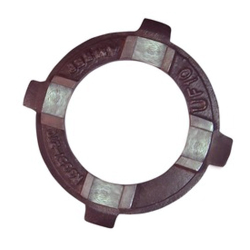 Four F New Model CNG Withdrawal Clutch Plates