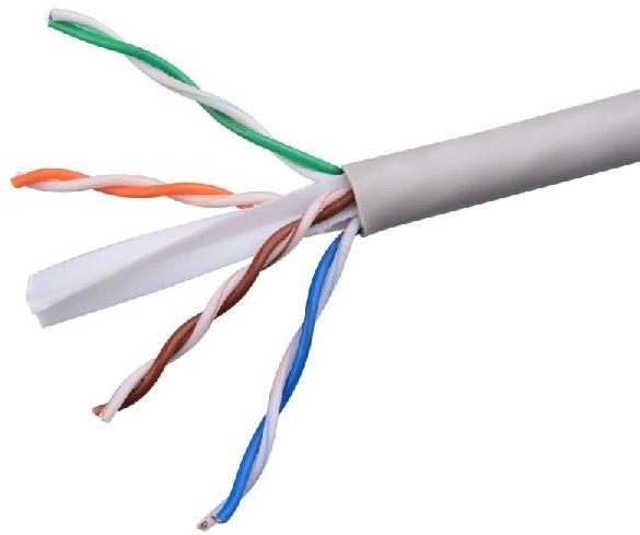 Cat-6 Cables, Feature : Suitable For High Quality