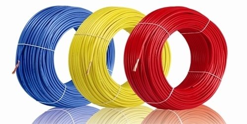 House Wires, Insulation Material : PVC