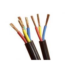 PVC Multicore Wires