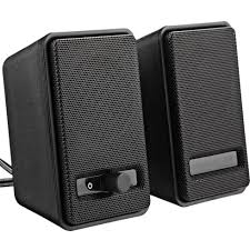 Computer Speakers