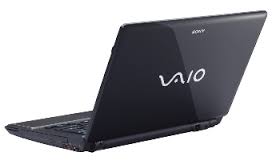 VAIO Laptop