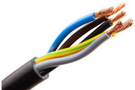 Electrical Wiring Cables