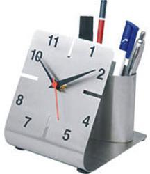 Corporate Table Clock