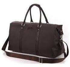 Designer Duffle Bag